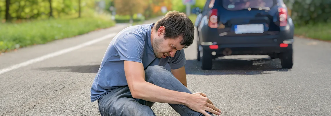 What to Do If You Are Hit By a Drunk Driver | Biesterveld & Crook, LLC